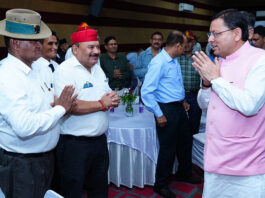 Viksit Uttarakhand@2047
