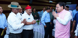 Viksit Uttarakhand@2047