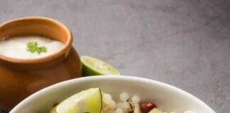 10 vrat-friendly recipes one can prepare with sabudana