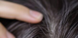 Covering Gray Hair_ Best Tips & Products