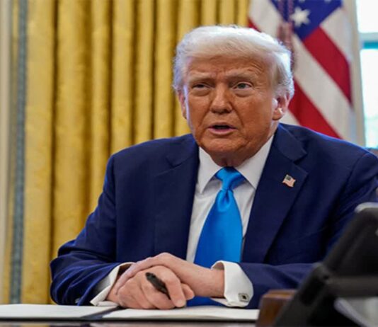 Trump Tariff Plan