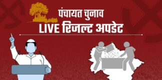 Uttarakhand Panchayat Election Result