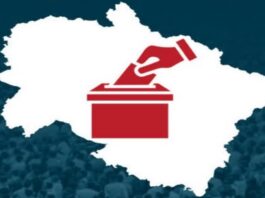 UTTARAKHAND PANCHAYAT ELECTION 2025