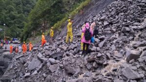 Uttarakhand Heavy Rain