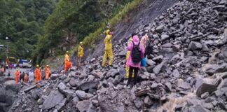 Uttarakhand Heavy Rain