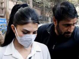 Jacqueline Fernandez