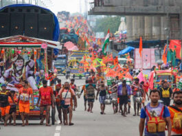 KANWAR MELA 2025