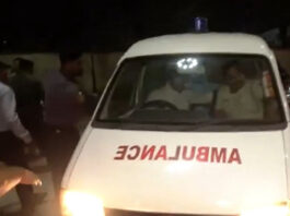 Odisha Self-Immolation Case