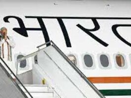 PM Returns to India