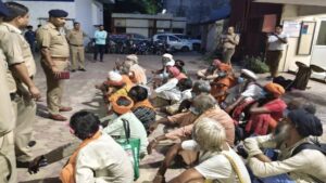 Uttarakhand Operation Kalanemi