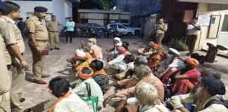 Uttarakhand Operation Kalanemi