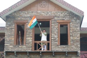 Har Ghar Tiranga Abhiyaan
