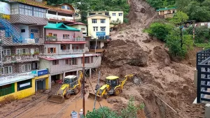 Uttarkashi Disaster