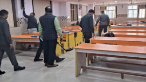 Delhi Schools Bomb Threat