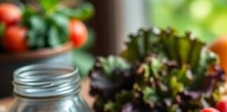 Burn Fat Naturally_ Top Superfoods to Boost Your Metabolism & Support Weight Loss