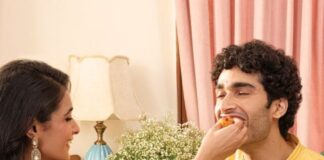 Festive Outfit _ Raymond