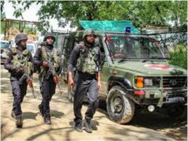 Kulgam Encounter
