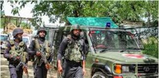 Kulgam Encounter