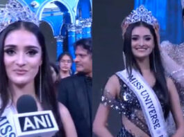 Manika Vishwakarma