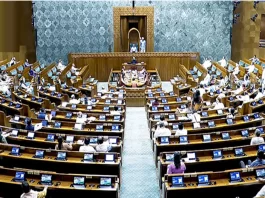 Budget Session 2026