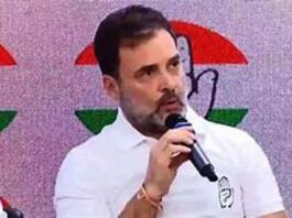 RAHUL GANDHI ALMORA VISIT