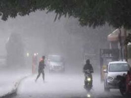 Delhi-NCR Weather Today