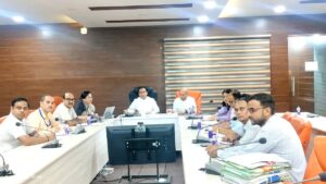 HINDU STUDIES CENTRE