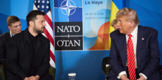 Trump-Zelenskyy Meet