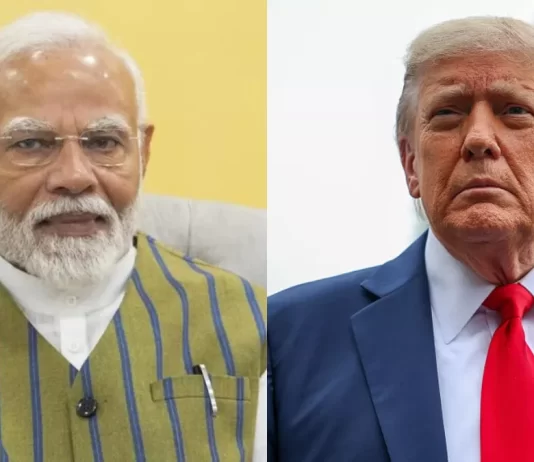 India on gaza peace :