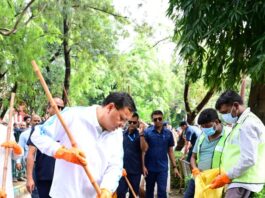 Swachhata Utsav - 2025
