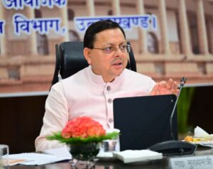 Uttarakhand Cabinet Expansion