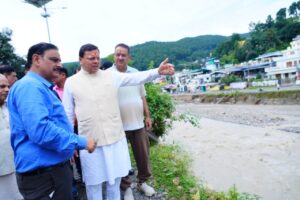 Uttarakhand Heavy Rain