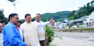 Uttarakhand Heavy Rain