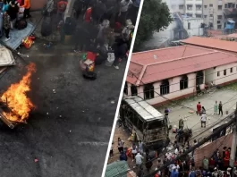 Nepal Crisis News