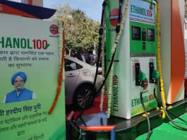 Ethanol Petrol Explained