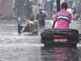 Punjab Floods