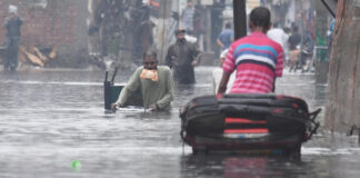 Punjab Floods