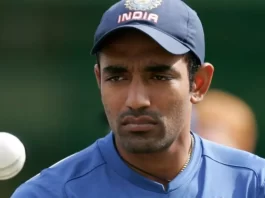 ED Summons Robin Uthappa