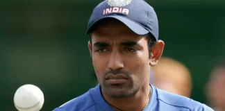 ED Summons Robin Uthappa