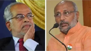 Vice President Election