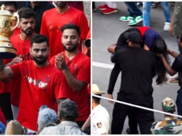Bengaluru Stampede