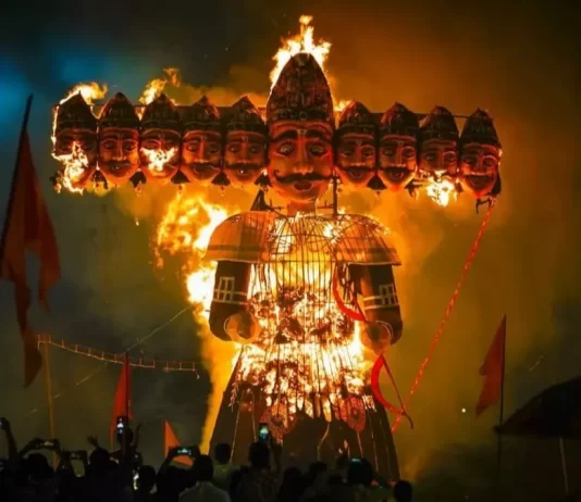 Vijayadashami 2025