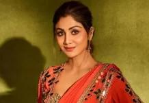Shilpa Shetty