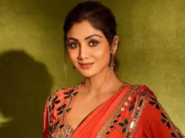 Shilpa Shetty