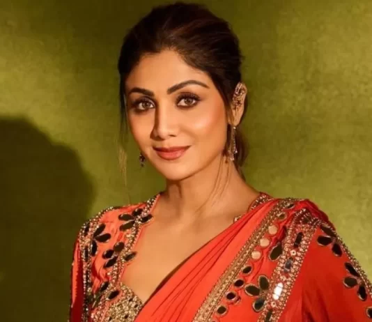 Shilpa Shetty