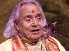 Chhannu Lal Mishra