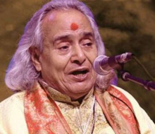 Chhannu Lal Mishra