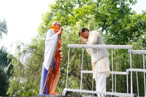 Mahatma Gandhi Jayanti 2025