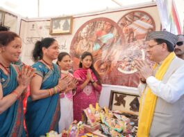 Cooperative Fair