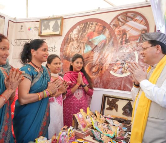 Cooperative Fair